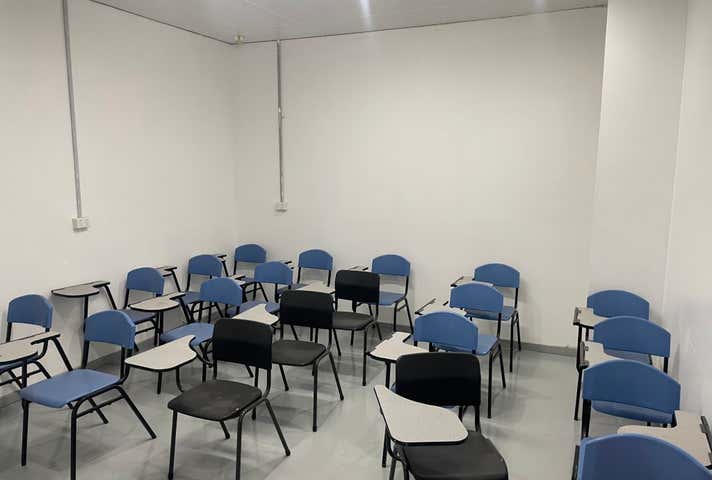 91-93 Queensbridge Street Southbank VIC 3006 - Image 7