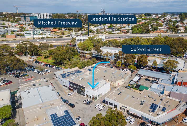 Unit 10, 663 Newcastle Street Leederville WA 6007 - Image 2