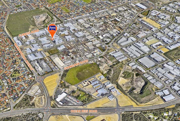 Unit 1, 15 Kalinga Way Landsdale WA 6065 - Image 24