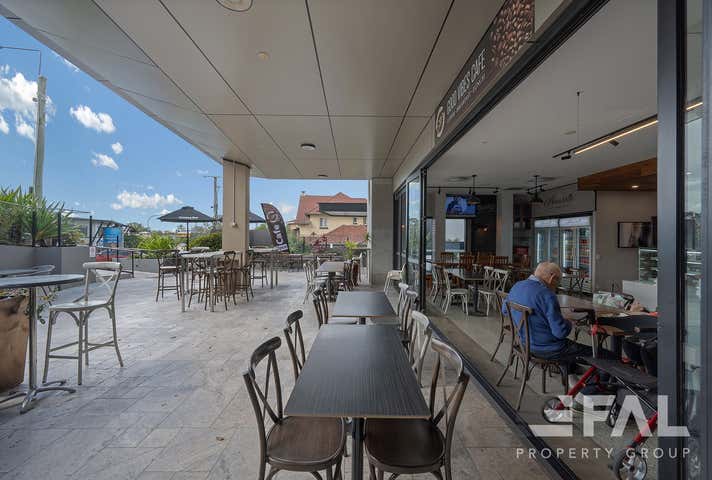 Westside Private Hospital, Cafe/Restaurant, 32 Morrow Street Taringa QLD 4068 - Image 8