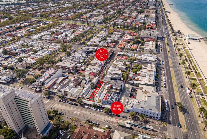 177 Victoria Avenue Albert Park VIC 3206 - Image 3