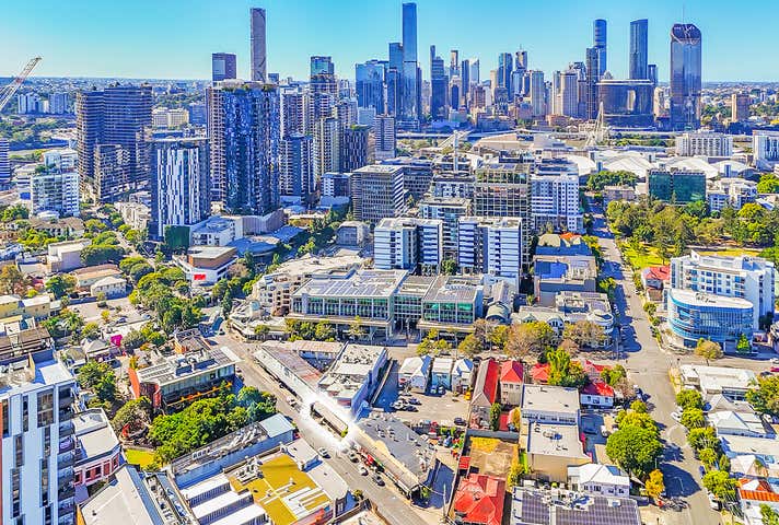 1, 2 & 3 / 88 Boundary Street West End QLD 4101 - Image 15