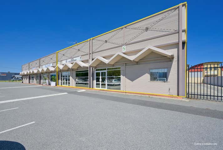 4&5/29 Gympie Way Willetton WA 6155 - Image 17