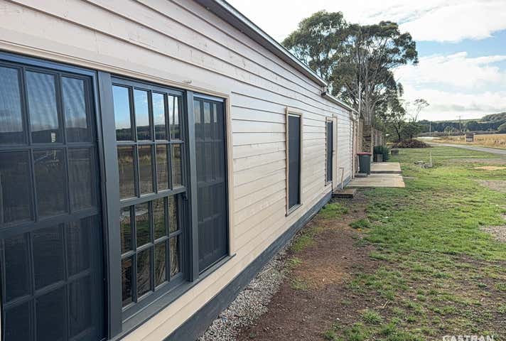 3454 Midland Highway 'Swiss Mountain Hotel' Blampied VIC 3364 - Image 35