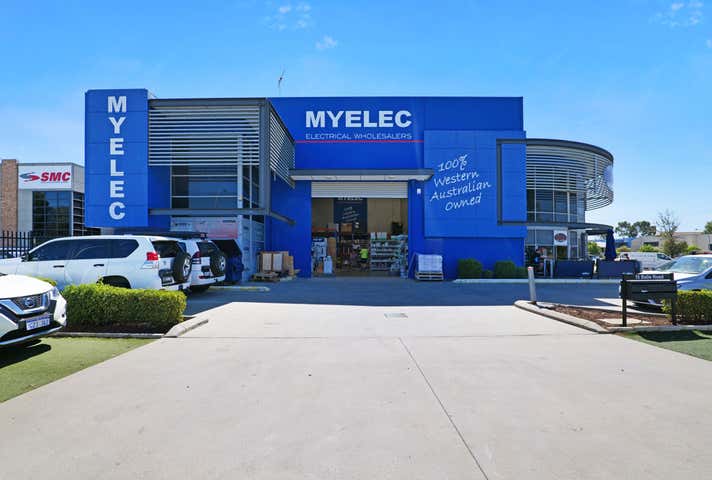 Unit 1/15 Baile Road Canning Vale WA 6155 - Image 1