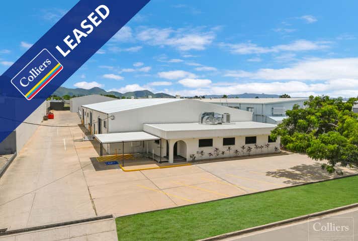 1/54 Keane Street Currajong QLD 4812 - Image 1