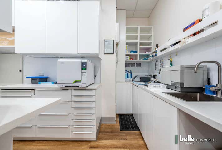 G13/45 Ainslie Avenue Braddon ACT 2612 - Image 16