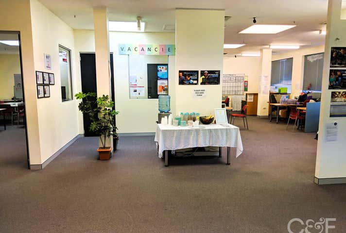 Gosford Central Plaza, Suite 1, Level 1, 153 Mann Street Gosford NSW 2250 - Image 8