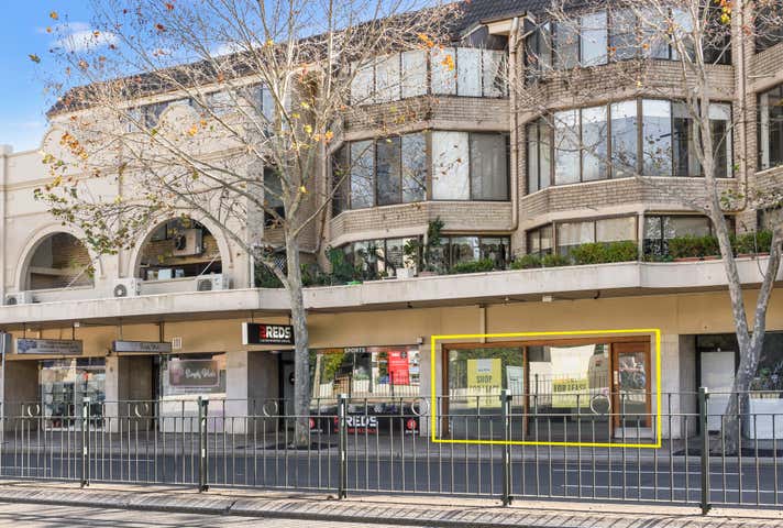 Shop 4, 260 Military Road Neutral Bay NSW 2089 - Image 1