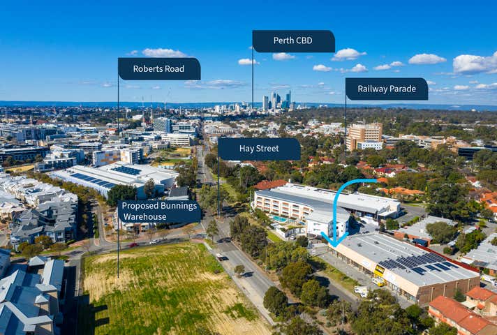 1/611  Hay Street Jolimont WA 6014 - Image 1