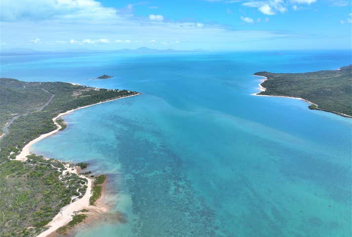 Rare Opportunity on the Whitsunday Coast, Lot 1 Gloucester Avenue Cape Gloucester QLD 4800 - Image 3