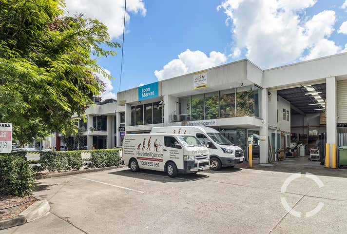 4/237 Montague Road West End QLD 4101 - Image 2