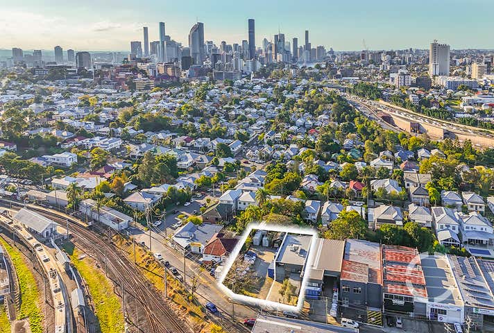 Warehouse/Office, 25 & 27 Burke Street Woolloongabba QLD 4102 - Image 12