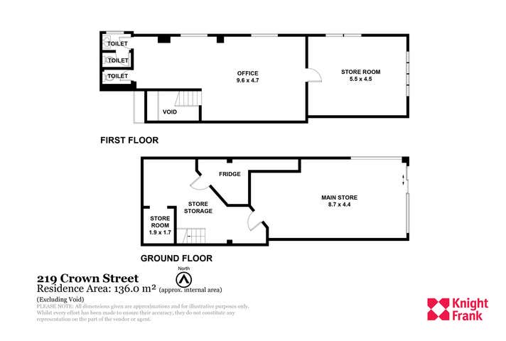 Shop 1/219 Crown Street Wollongong NSW 2500 - Image 8