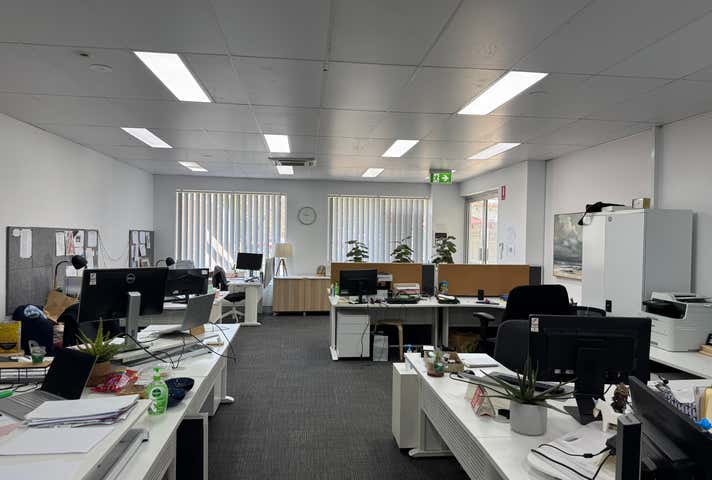 Premium Office Space | Flexible Layout + Parking, T2, 21 Queen Street Goodna QLD 4300 - Image 6
