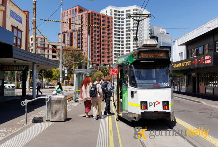 Rear, 55 Leeds Street Footscray VIC 3011 - Image 6