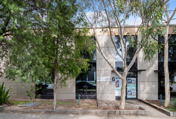 Unit 6, 1-3 Nicholas Street Lidcombe NSW 2141 - Image 1