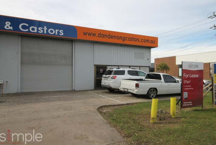 3/415 Hammond Road Dandenong South VIC 3175 - Image 2