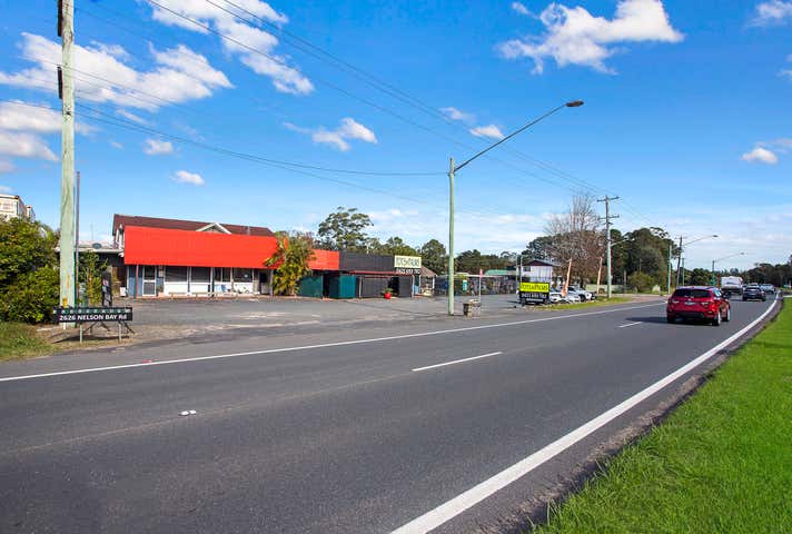 Salt Ash Investment , 2626 Nelson Bay Road Salt Ash NSW 2318 - Image 3