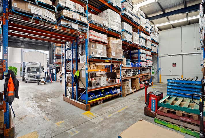 Lot 2 , 25-35 Fitzroy Street Marrickville NSW 2204 - Image 2