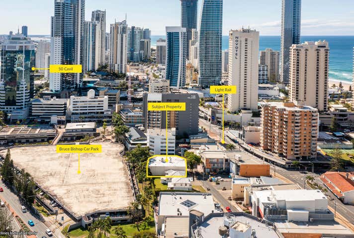 76 Appel Street Surfers Paradise QLD 4217 - Image 2