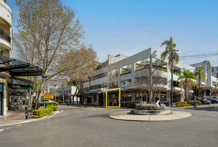 Shop 1, 24 Young Street Neutral Bay NSW 2089 - Image 7