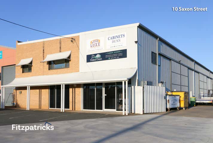 8-10 & 30-32 Saxon Street & Pearson Street Wagga Wagga NSW 2650 - Image 6