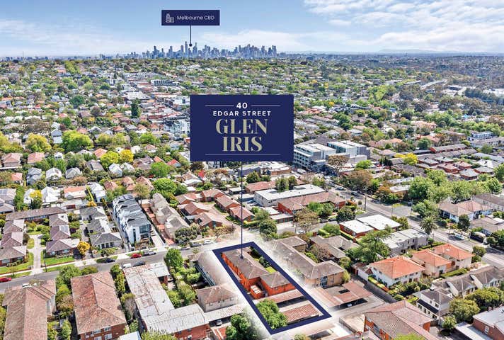 1-14, 40 edgar street Glen Iris VIC 3146 - Image 4