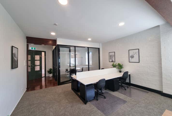Plumridge House , 4/174 Barry Parade Fortitude Valley QLD 4006 - Image 6