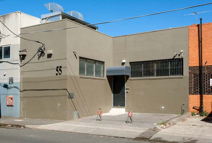 55 Down Street Collingwood VIC 3066 - Image 1