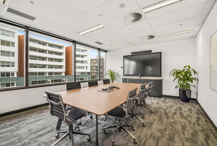 Level 3, 18 Honeysuckle Drive Newcastle NSW 2300 - Image 3