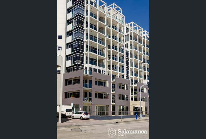 2/1 Castray Esplanade Battery Point TAS 7004 - Image 4