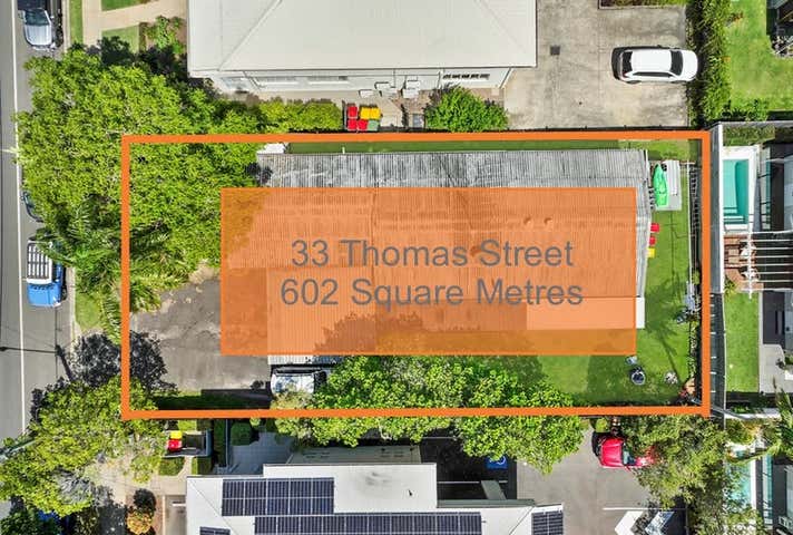 1,2&3, 33 Thomas Street Noosaville QLD 4566 - Image 4