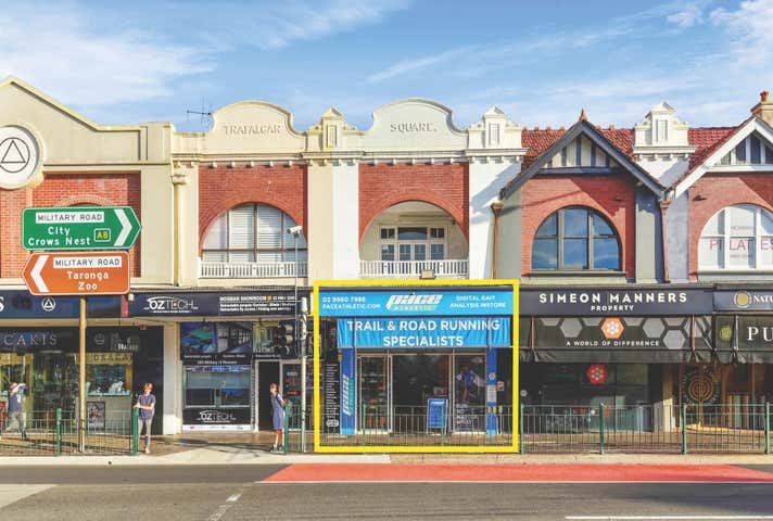 Ground Floor, 563 Military Road Mosman NSW 2088 - Image 3