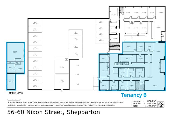 56-60 Nixon Street Shepparton VIC 3630 - Image 18
