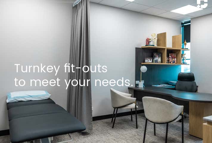 Gosford Health Hub , 60-64 Showground Road Gosford NSW 2250 - Image 10