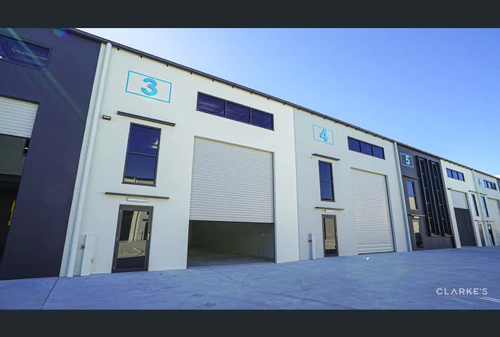 The Seaway Coomera, 3, 4 & 8, 23 Ford Road Coomera QLD 4209 - Image 5