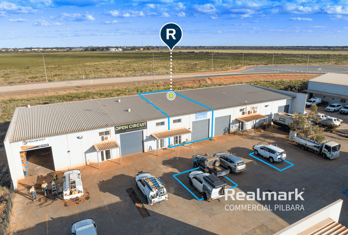 Wedgefield WA 6721 - Image 6