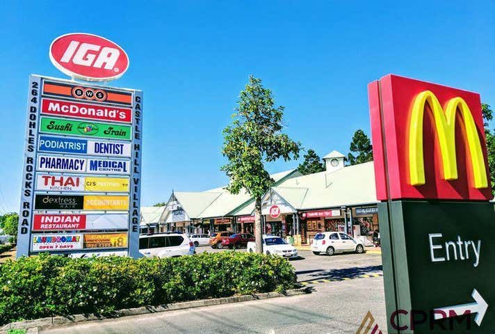 3/264 Dohles Rocks Road Murrumba Downs QLD 4503 - Image 6