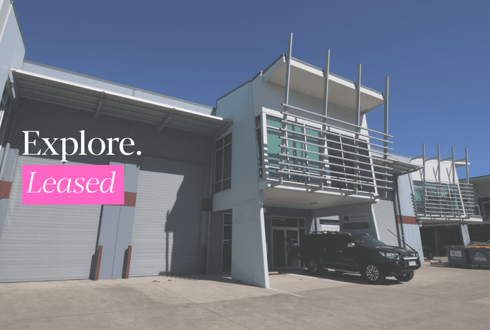 13/16 Transport Avenue Paget QLD 4740 - Image 1