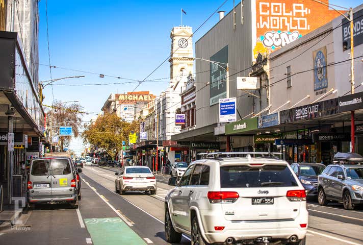 Level 3 Suites A & B, 181 Chapel Street Prahran VIC 3181 - Image 16