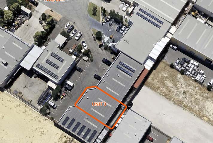 Unit 3, 27 Pavers Circle Malaga WA 6090 - Image 9