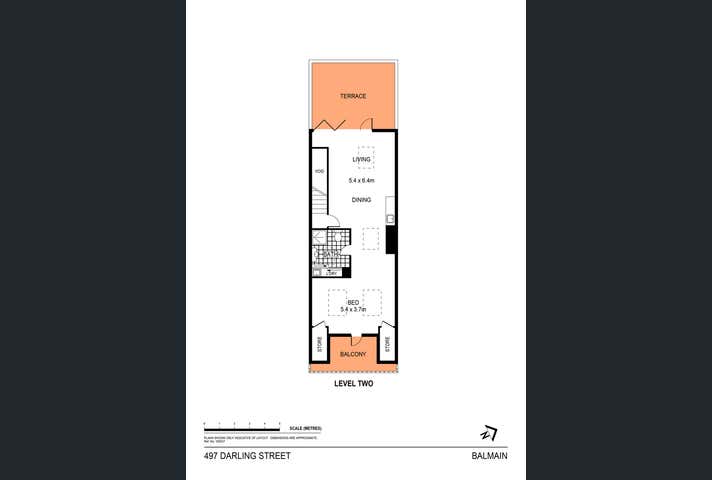 2/497 Darling Street Balmain NSW 2041 - Image 6