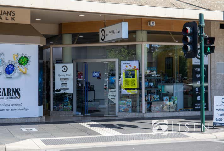 14 KILLIANS WALK Bendigo VIC 3550 - Image 1