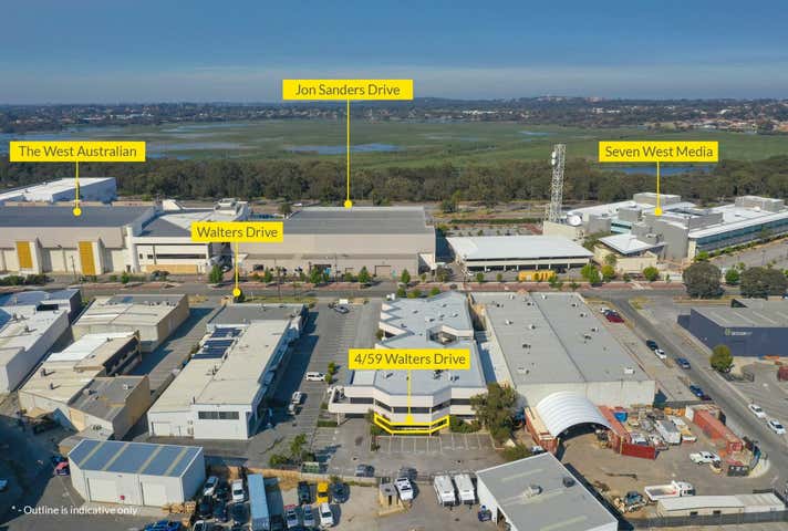4/59 Walters Drive Osborne Park WA 6017 - Image 12