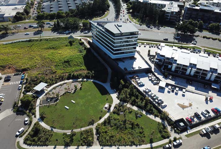 Junction Tower, 1737 Anzac Avenue North Lakes QLD 4509 - Image 4