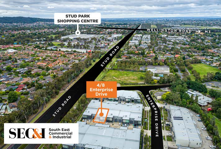 4/8 Enterprise Drive Rowville VIC 3178 - Image 2