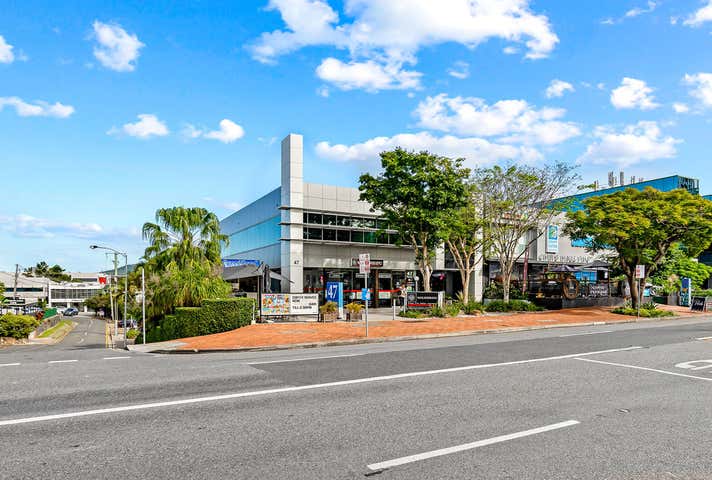47 Park Road Milton QLD 4064 - Image 1