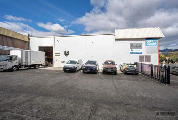 Unit 5, 59-63 Chapel Street Glenorchy TAS 7010 - Image 14