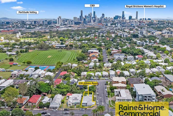 130 Albion Road Windsor QLD 4030 - Image 6